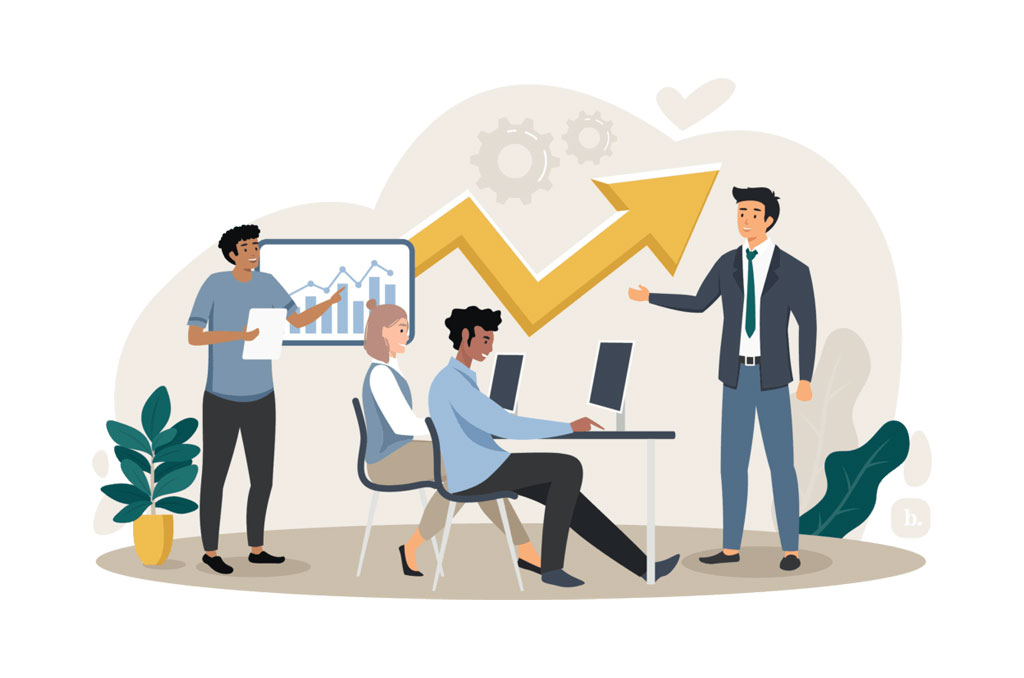 ;کسب و کار (Business) چیست؟