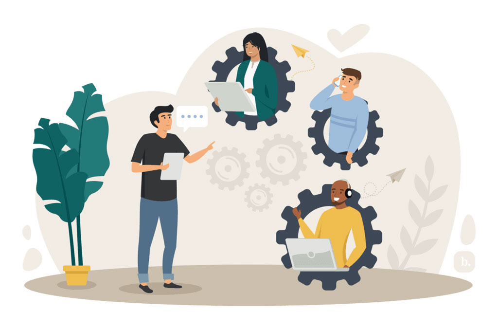 بازاریابی (Marketing) چیست؟