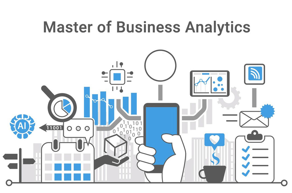 تجزیه و تحلیل کسب و کار