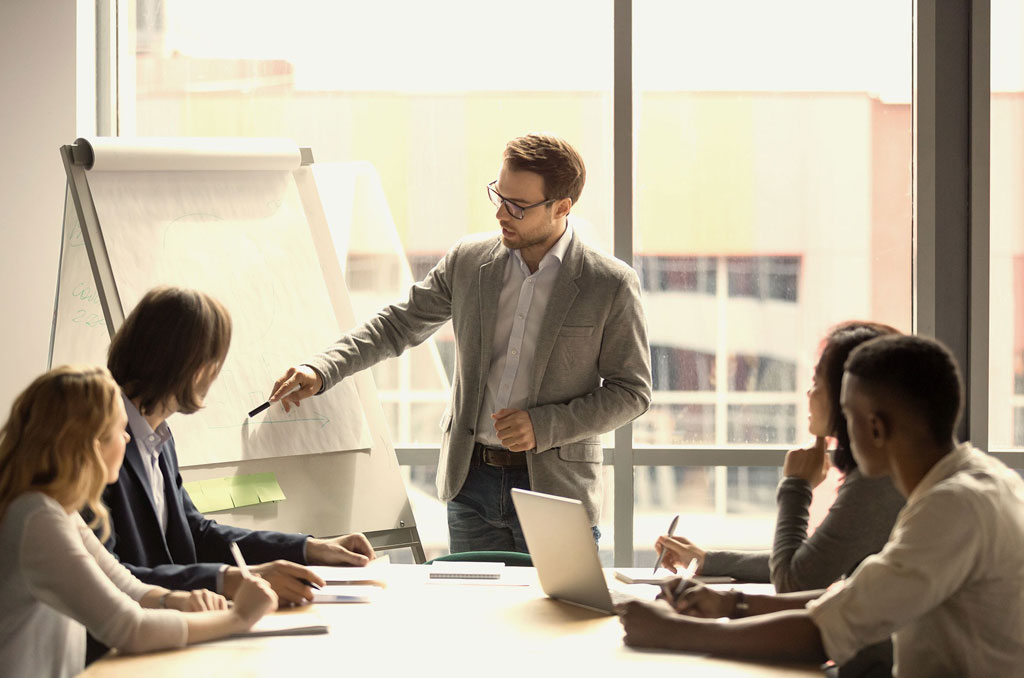 تجزیه و تحلیل کسب و کار