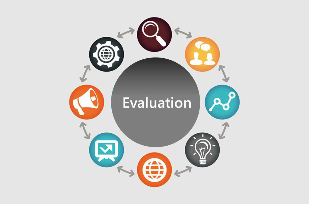 ارزشیابی و مدیریت نتیجه محور