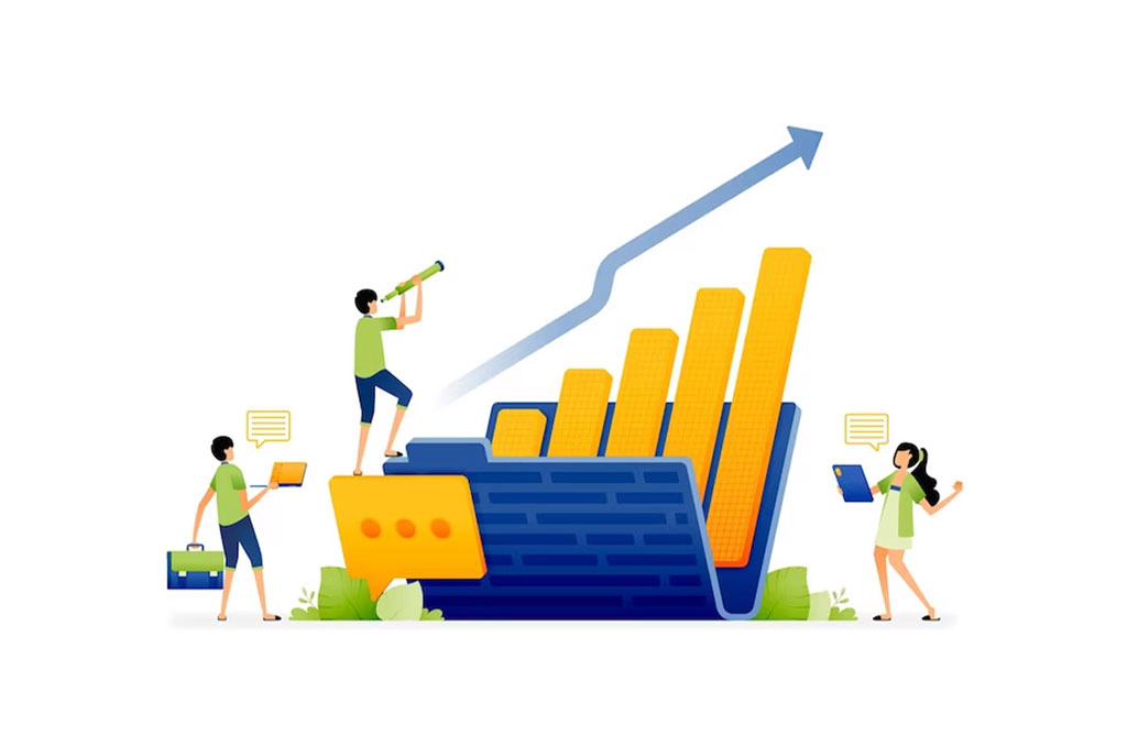 نقشه راه توسعه کسب‌وکار برای برندهای کوچک و متوسط