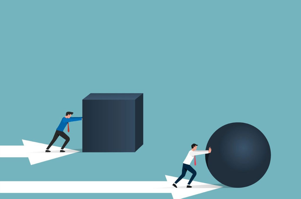  استراتژی های هوشمندانه کار کردن