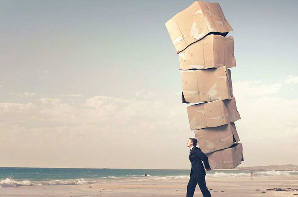  استراتژی های هوشمندانه کار کردن