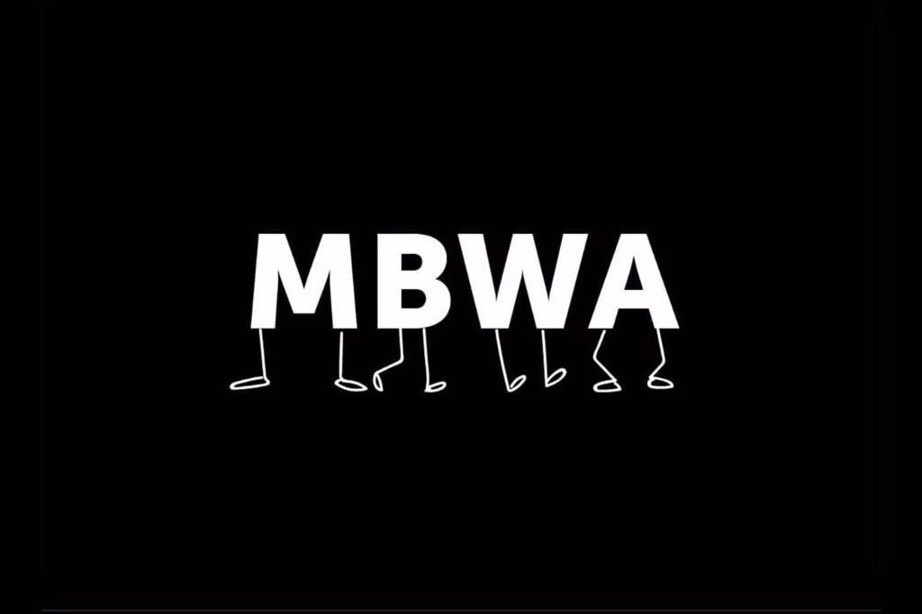 mbwa تکنیک