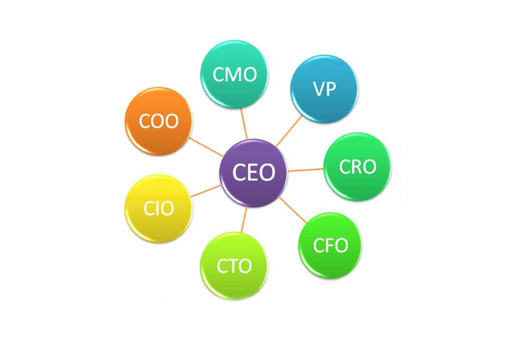 معرفی پوزیشن‌های شغلی