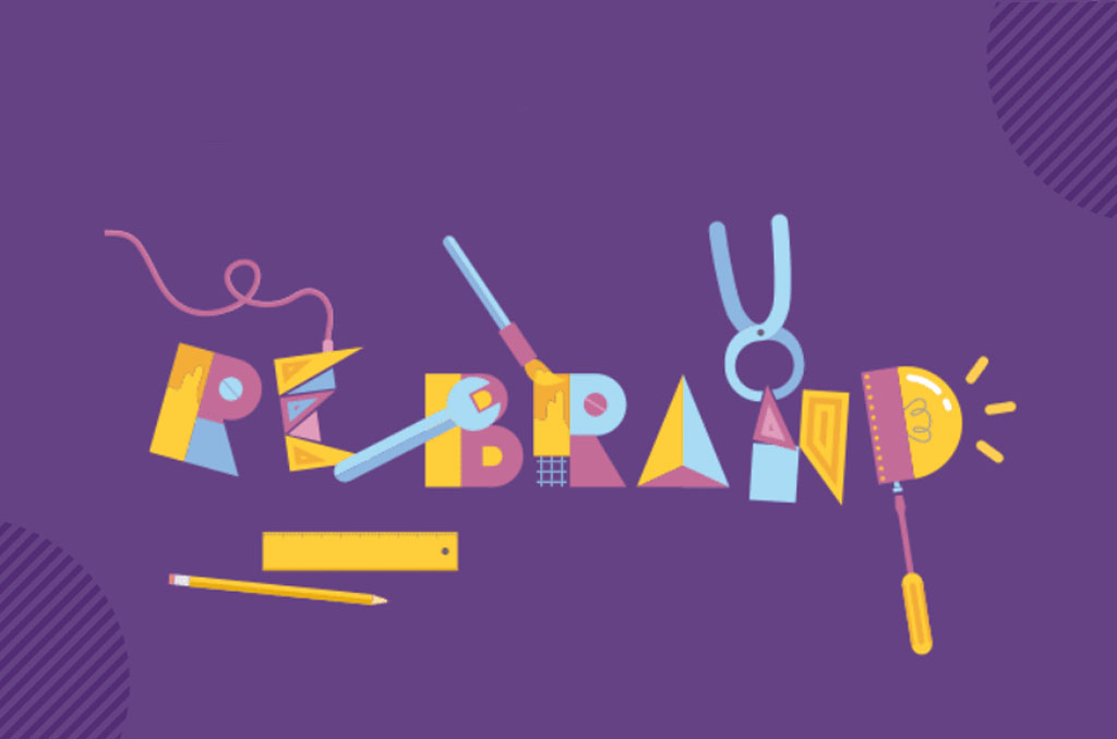 ریبرندینگ و دلایل انجام آن