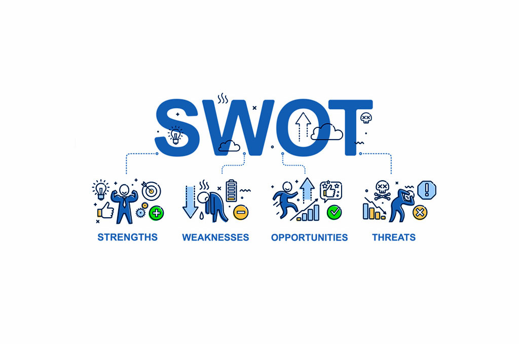 SWOT چیست؟