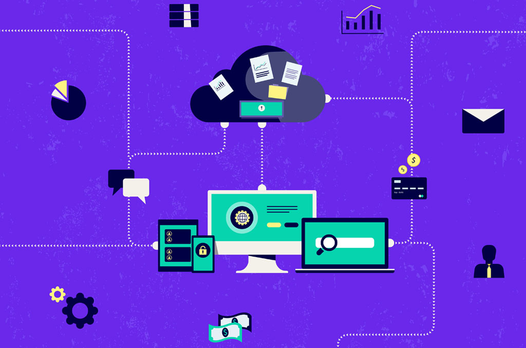 سیستم سازی کسب و کار