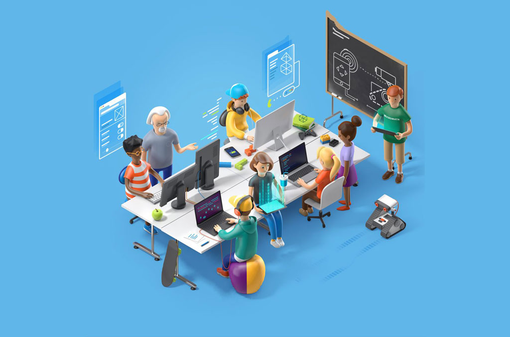 سیستم سازی کسب و کار