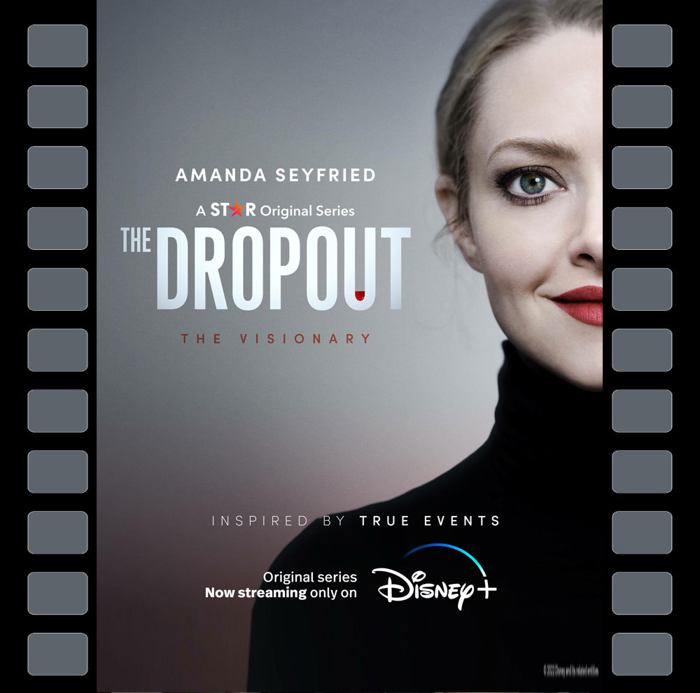 The Dropout سریال