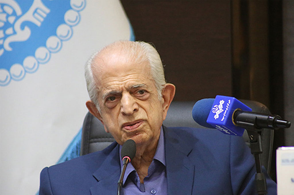 سیّد مهدی الوانی