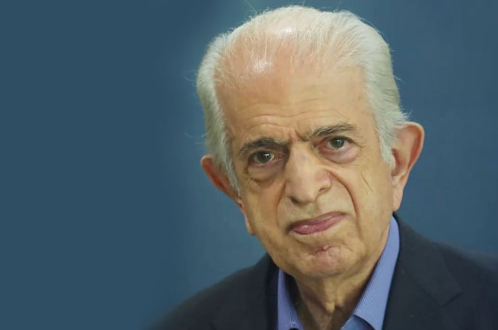 سیّد مهدی الوانی