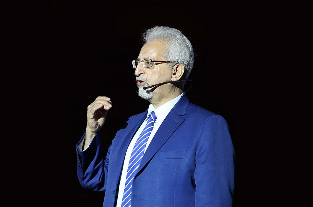 احمد روستا