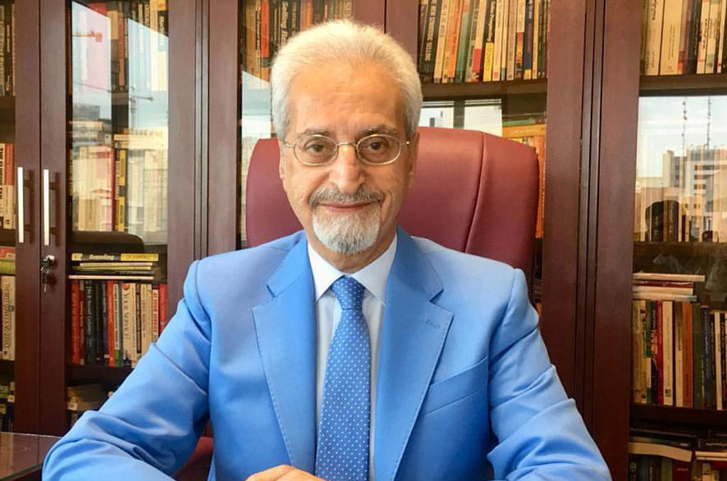 احمد روستا
